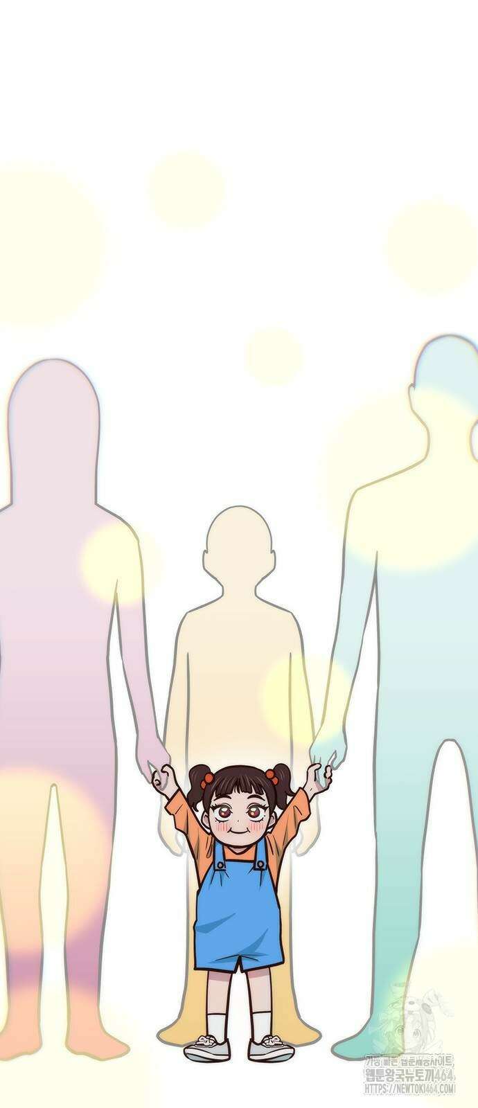 여고생이 신인데 나만 괴롭힘 39화 4