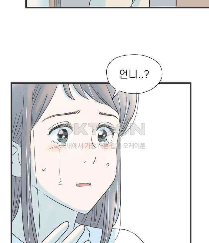 소중한 날은 언제나 비가 내린다 제122화 나 때문에 10