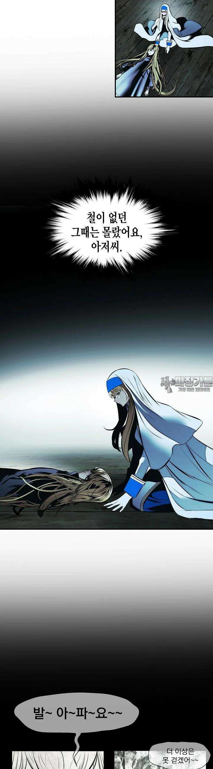 묵향 다크레이디 237화 5
