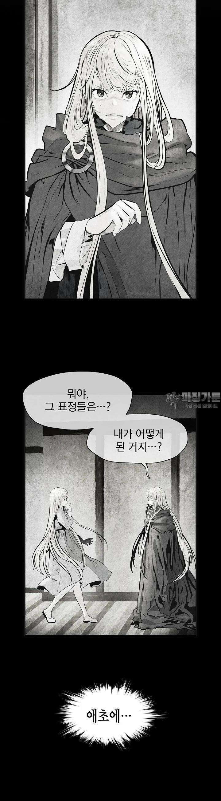 묵향 다크레이디 237화 9
