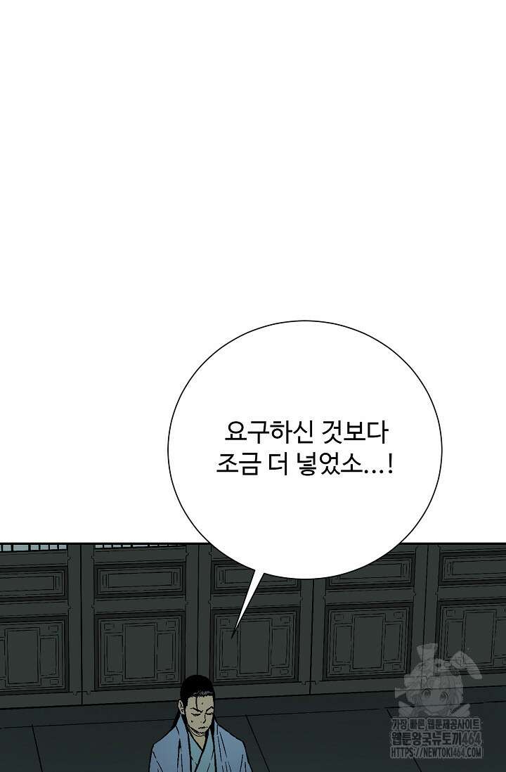 휘영검전 81화 14