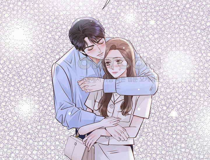 예쁘게 우는 남자 85화 33