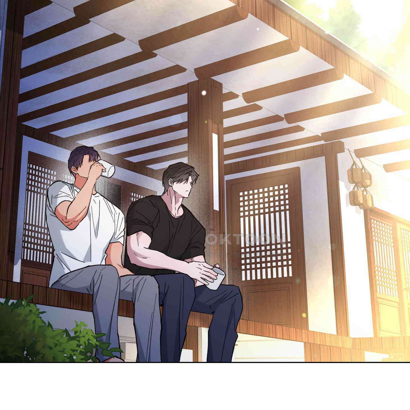 새벽, 구름, 강 75화 [최종화] 193