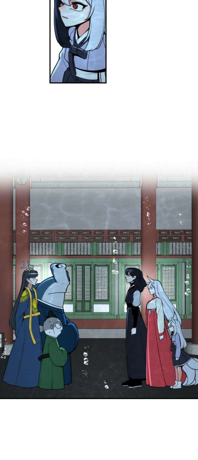 여우자매 2부 9화 - 별주부전 4 2