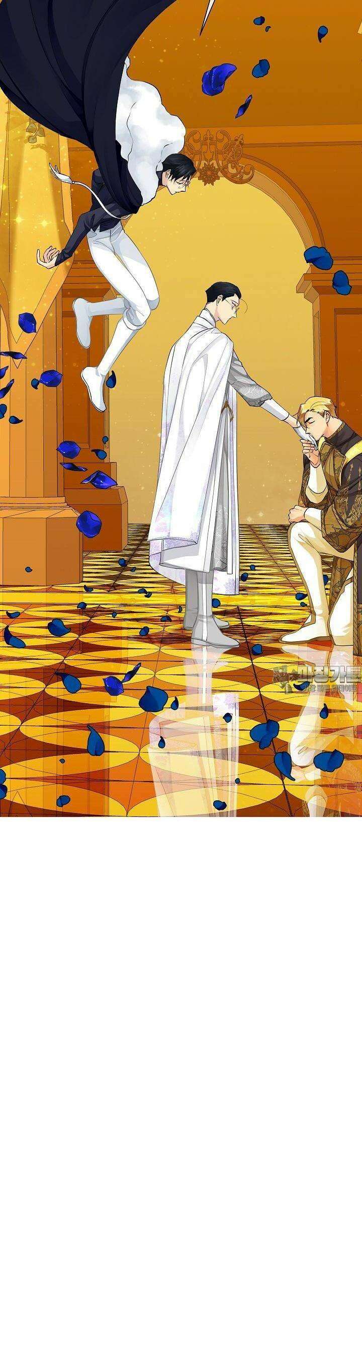 킹스메이커 ~Triple Crown~  95화 6