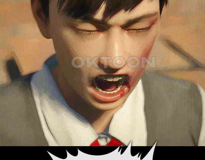 악마는 없다 잘못을 했으면 벌을 받아야지 2 23