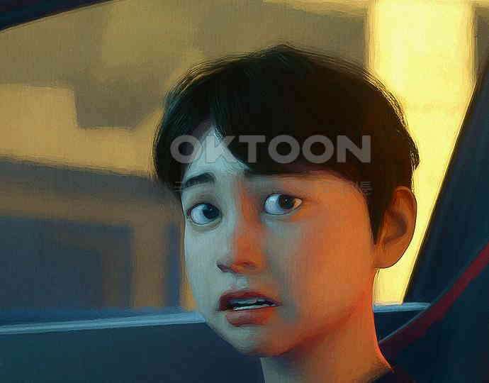 악마는 없다 잘못을 했으면 벌을 받아야지 2 138