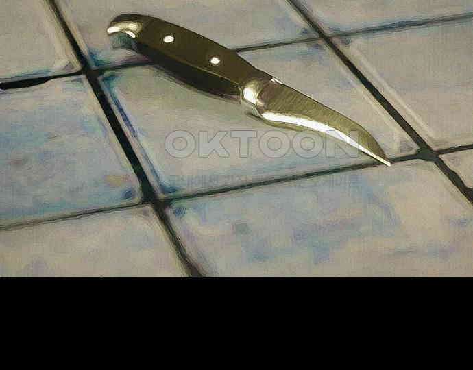 악마는 없다 선악의 경계선 2 92