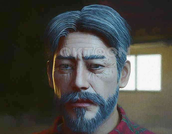 악마는 없다 선악의 경계선 2 163