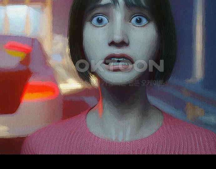 악마는 없다 급커브 주의 5 57