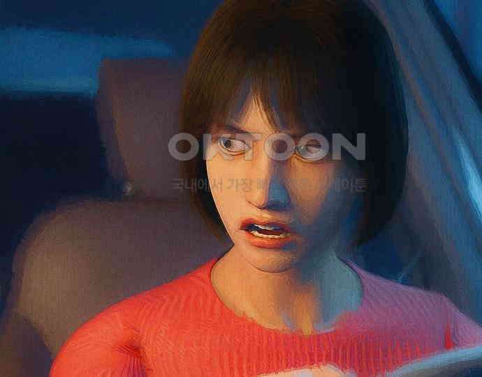 악마는 없다 급커브 주의 5 121