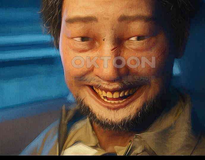 악마는 없다 급커브 주의 5 130