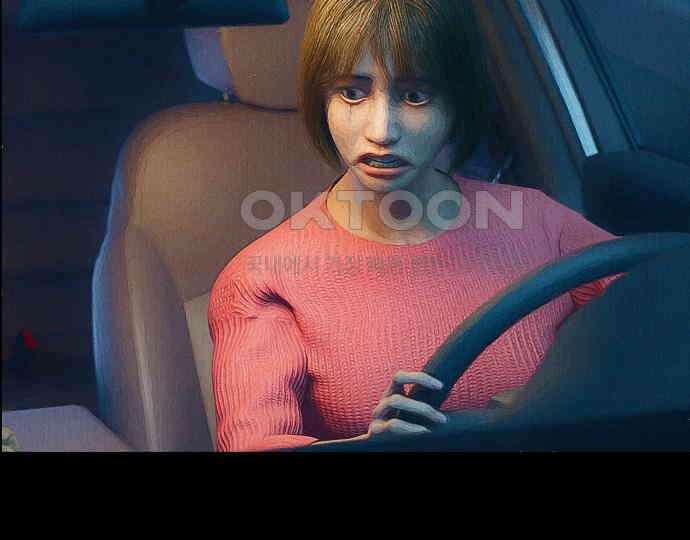 악마는 없다 급커브 주의 5 158