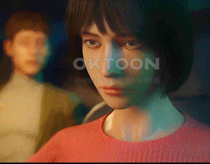 악마는 없다 급커브 주의 5 195
