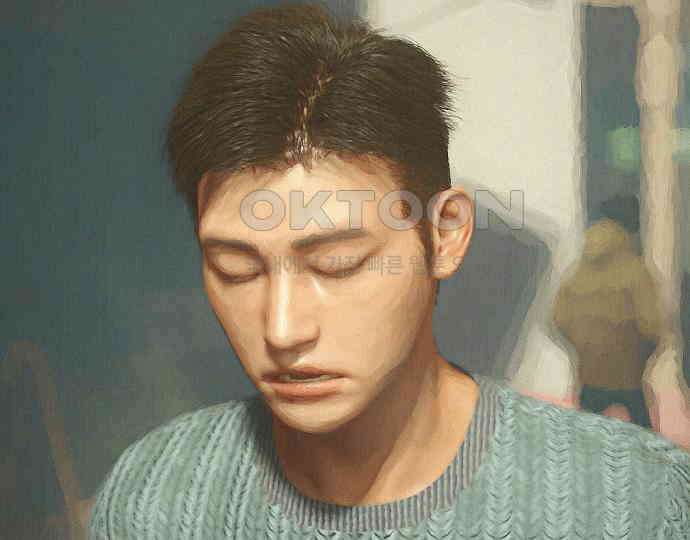 악마는 없다 돼지와 사슴 1 13