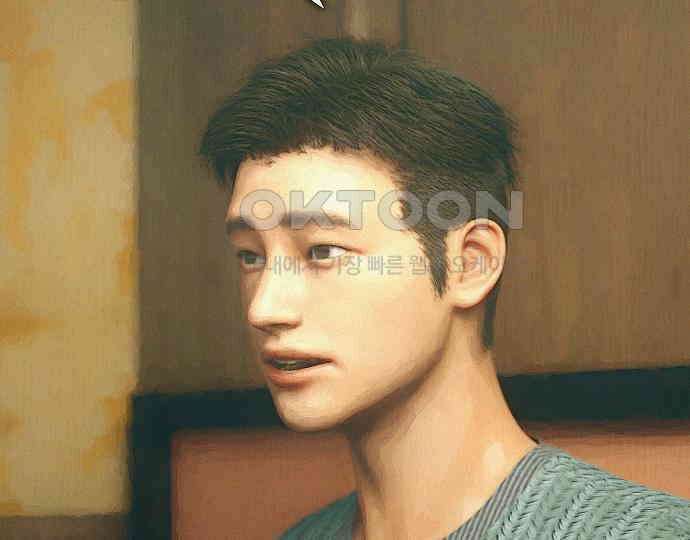 악마는 없다 돼지와 사슴 1 96