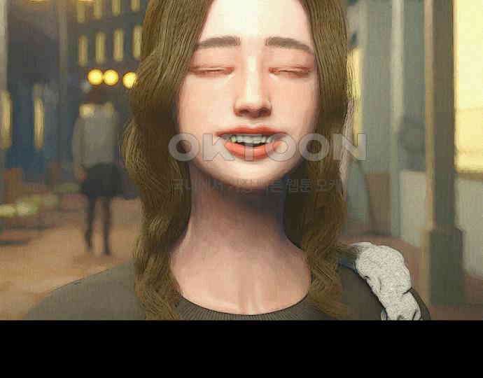 악마는 없다 돼지와 사슴 1 134