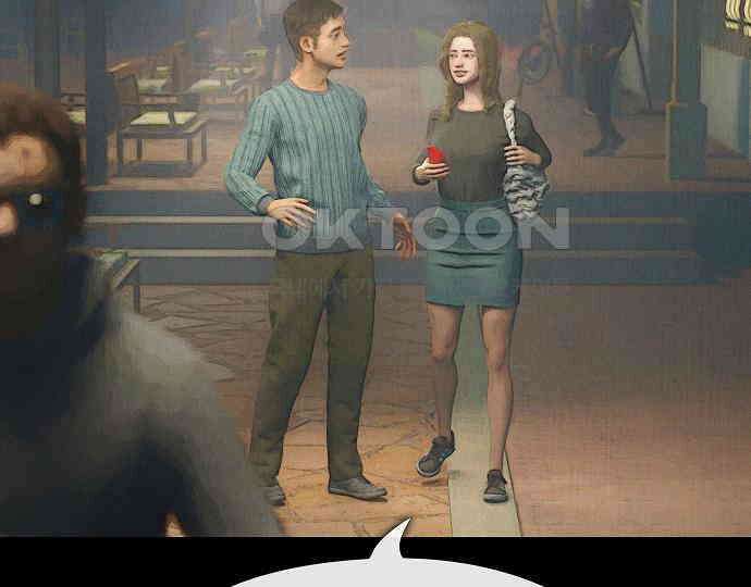 악마는 없다 돼지와 사슴 1 166