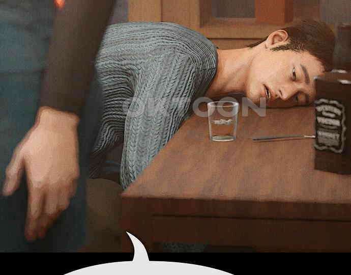 악마는 없다 돼지와 사슴 1 211