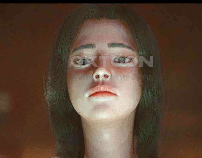 악마는 없다 돼지와 사슴 1 227