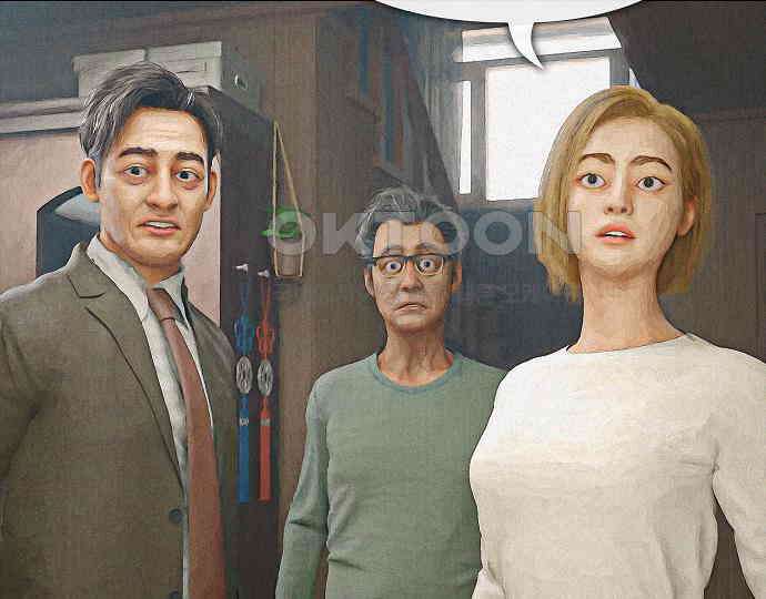 악마는 없다 해피 버스데이 투 미 6(완) 171