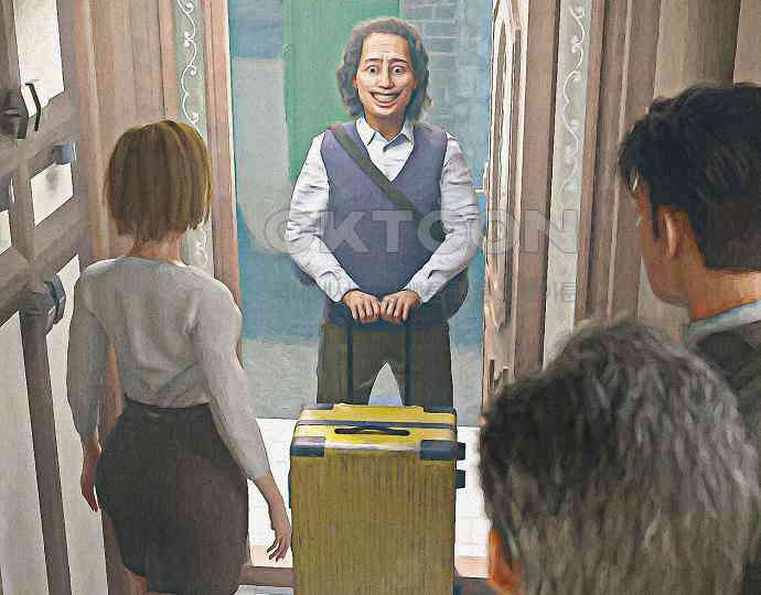 악마는 없다 해피 버스데이 투 미 6(완) 196