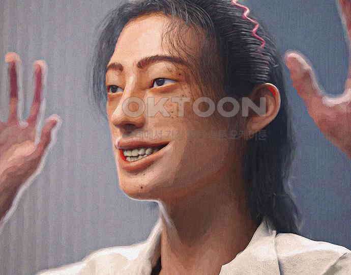 악마는 없다 거짓말쟁이 3 174