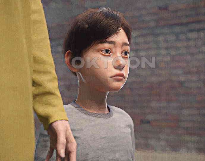 악마는 없다 거짓말쟁이 3 181