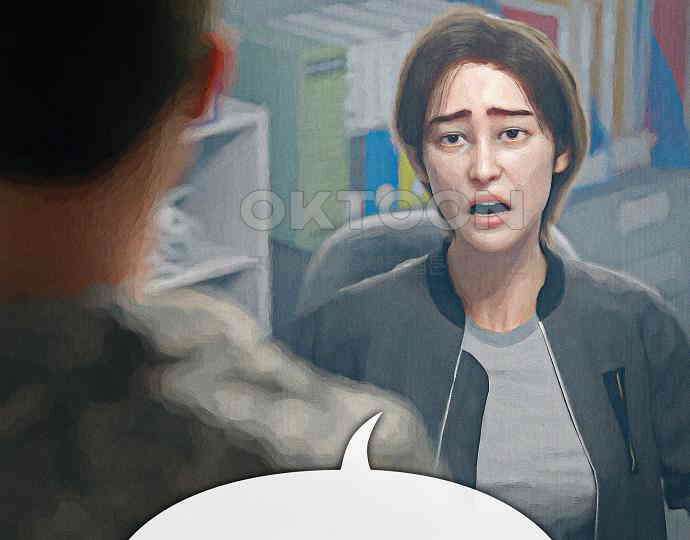 악마는 없다 선악의 경계선Ⅱ 3 29