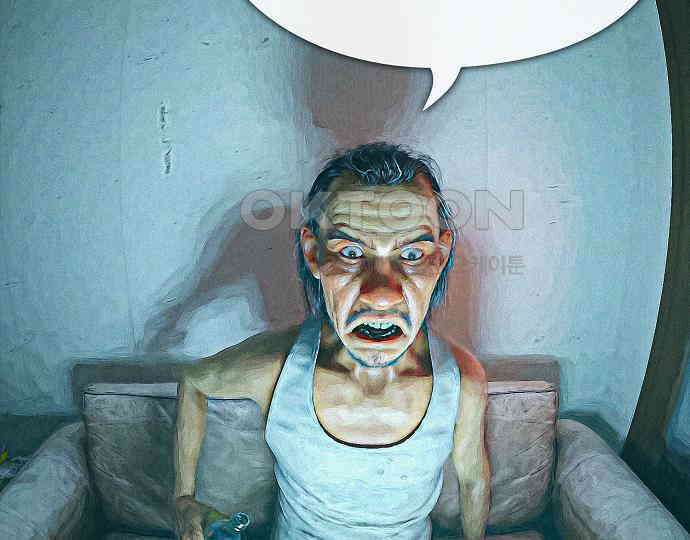 악마는 없다 선악의 경계선Ⅱ 3 138