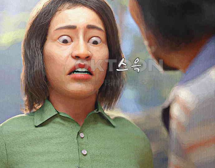 악마는 없다 선악의 경계선Ⅱ 3 187