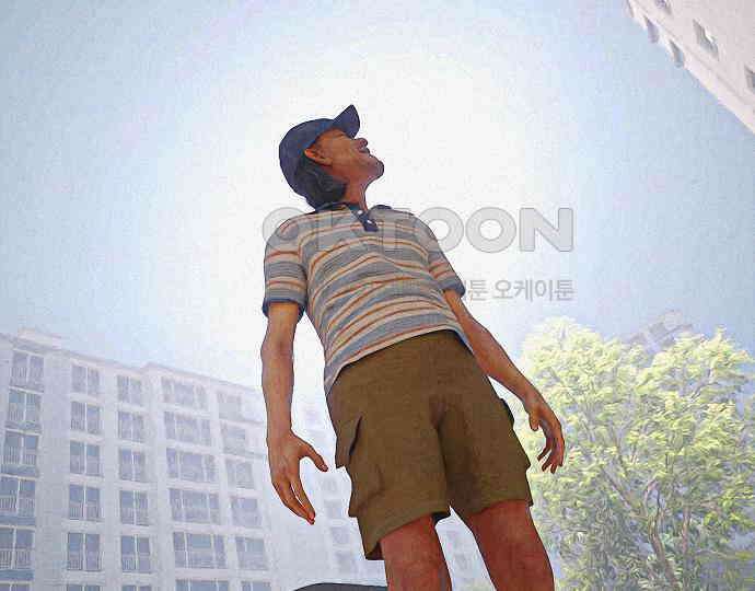 악마는 없다 선악의 경계선Ⅱ 3 213