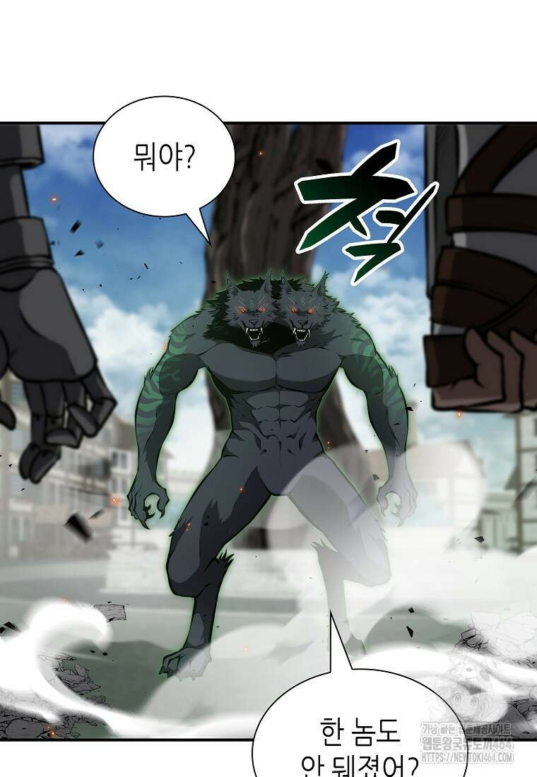 회귀했는데 FFF급 부두술사 97화 25