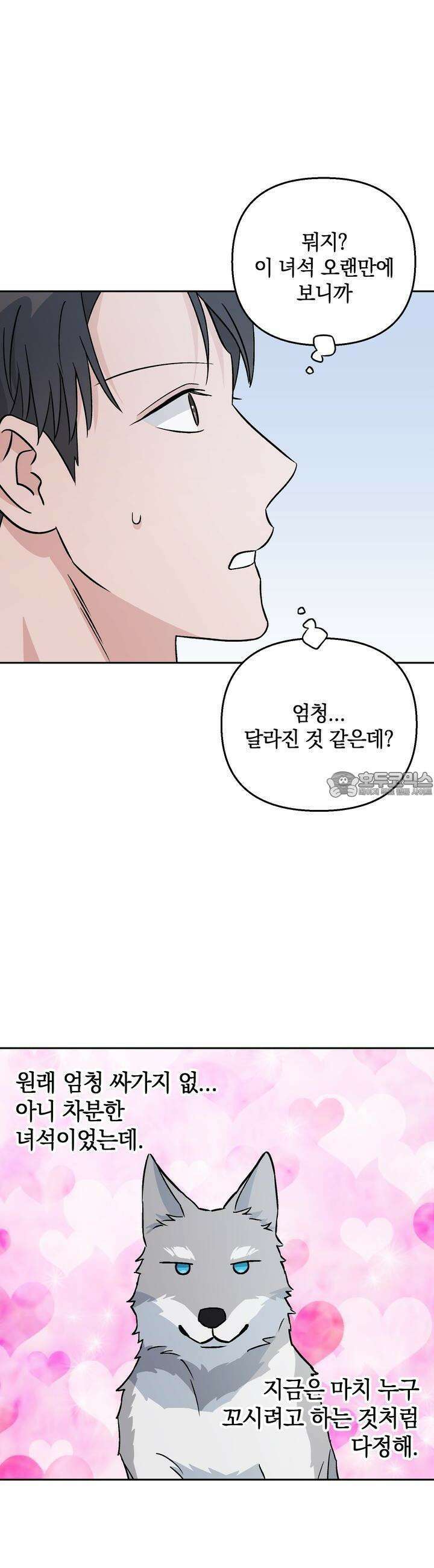 개 같은 남자 52화 13