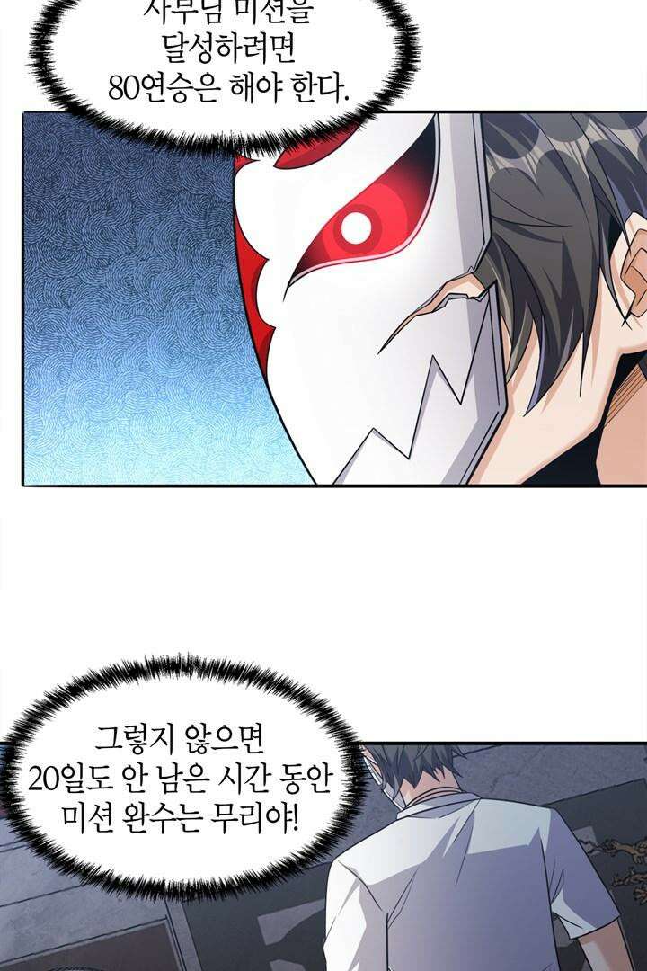 몬스터 헌터로 살아남는 법 109화 5