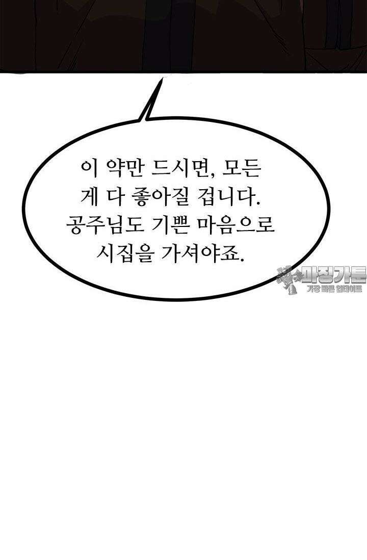 최강 데릴사위 166화 3