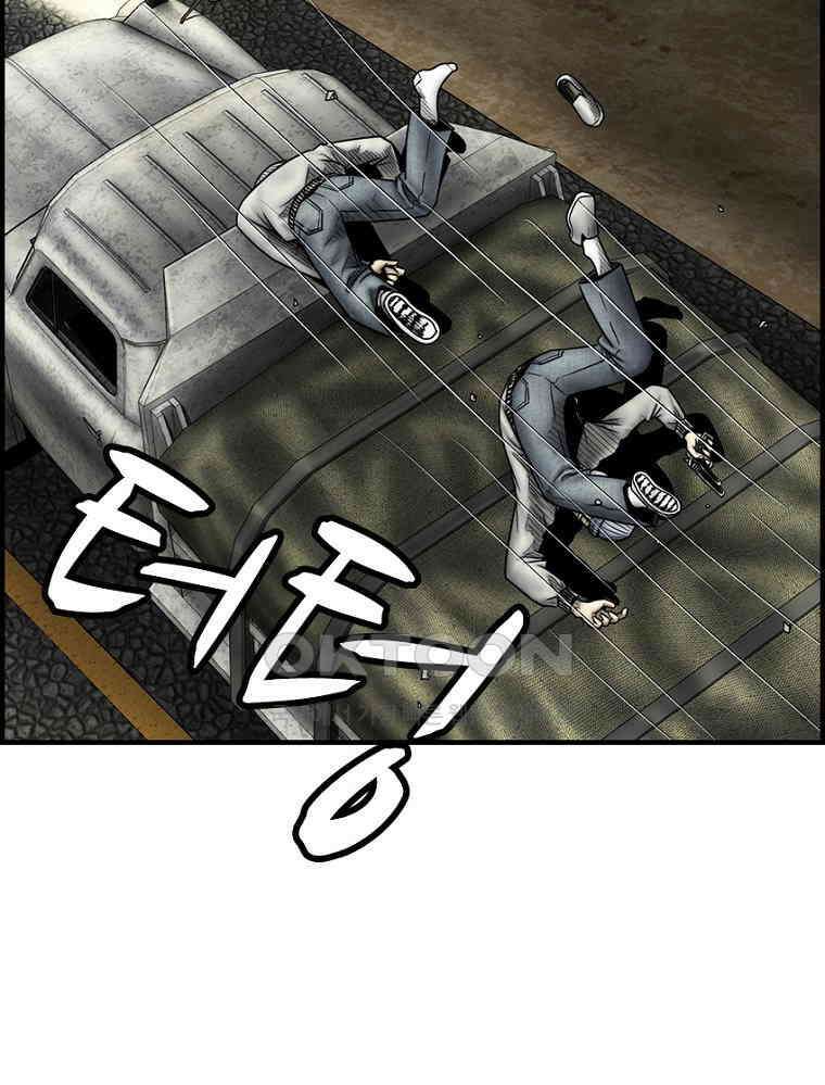 내가 죄인이오 2부 50화 15