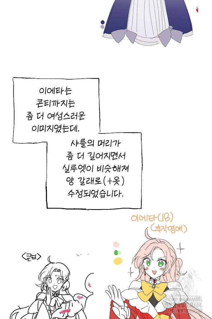 좀비로부터 살아남아야 하는 XX의 사정 최종화 + 후기 128