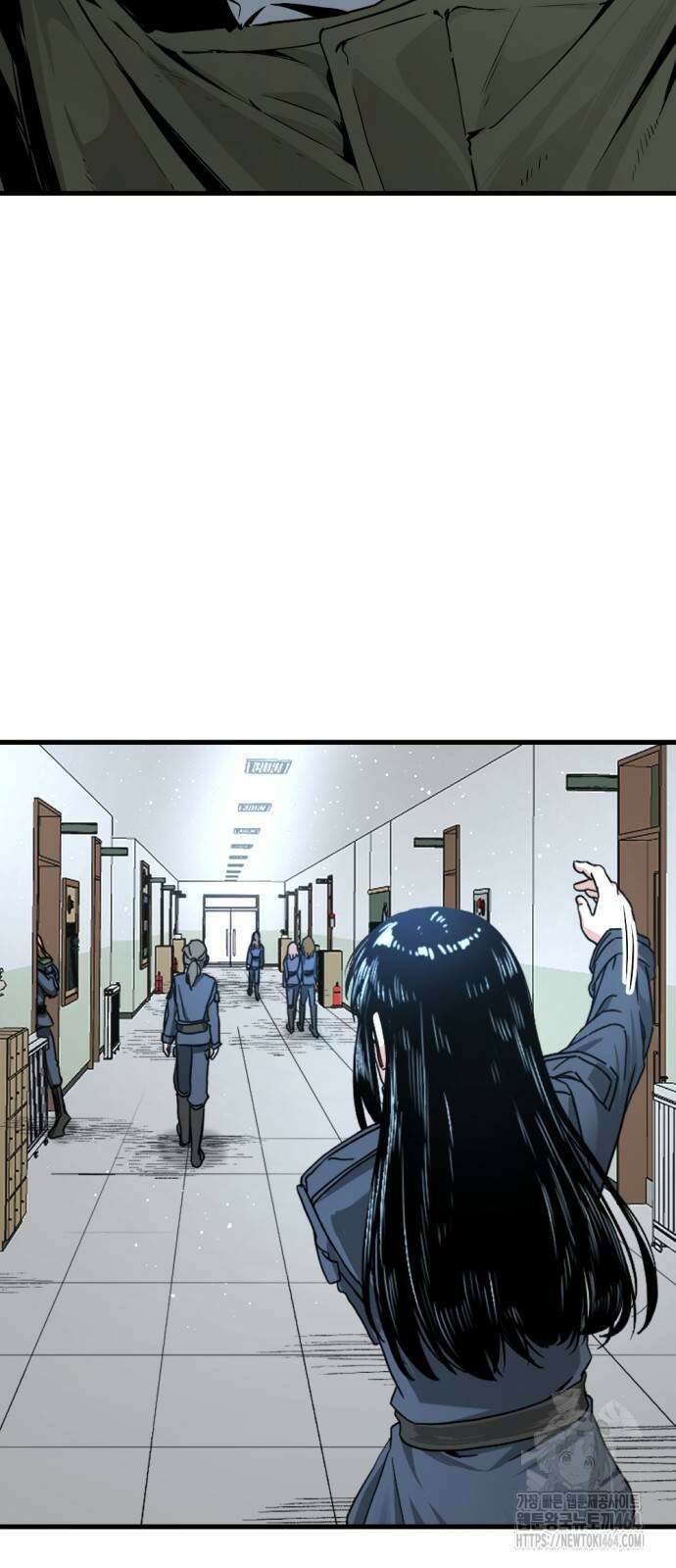 히어로 킬러 195화 4