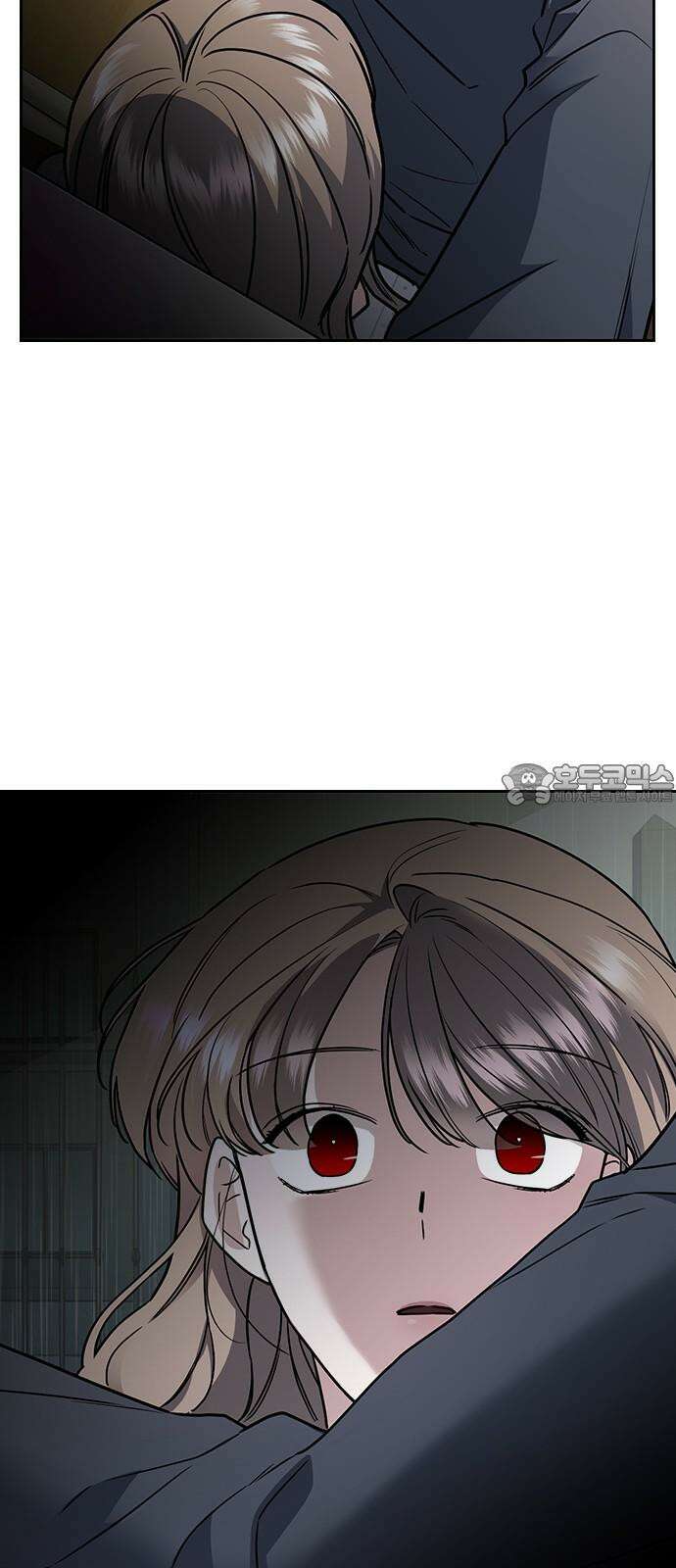 잘 헤어지는 방법 11화: 삼자대면 3