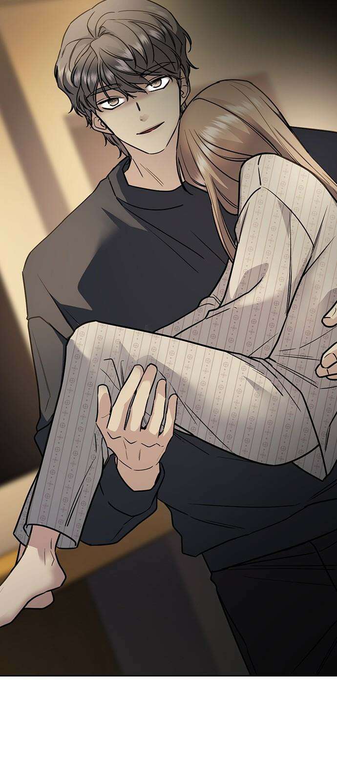 잘 헤어지는 방법 11화: 삼자대면 94