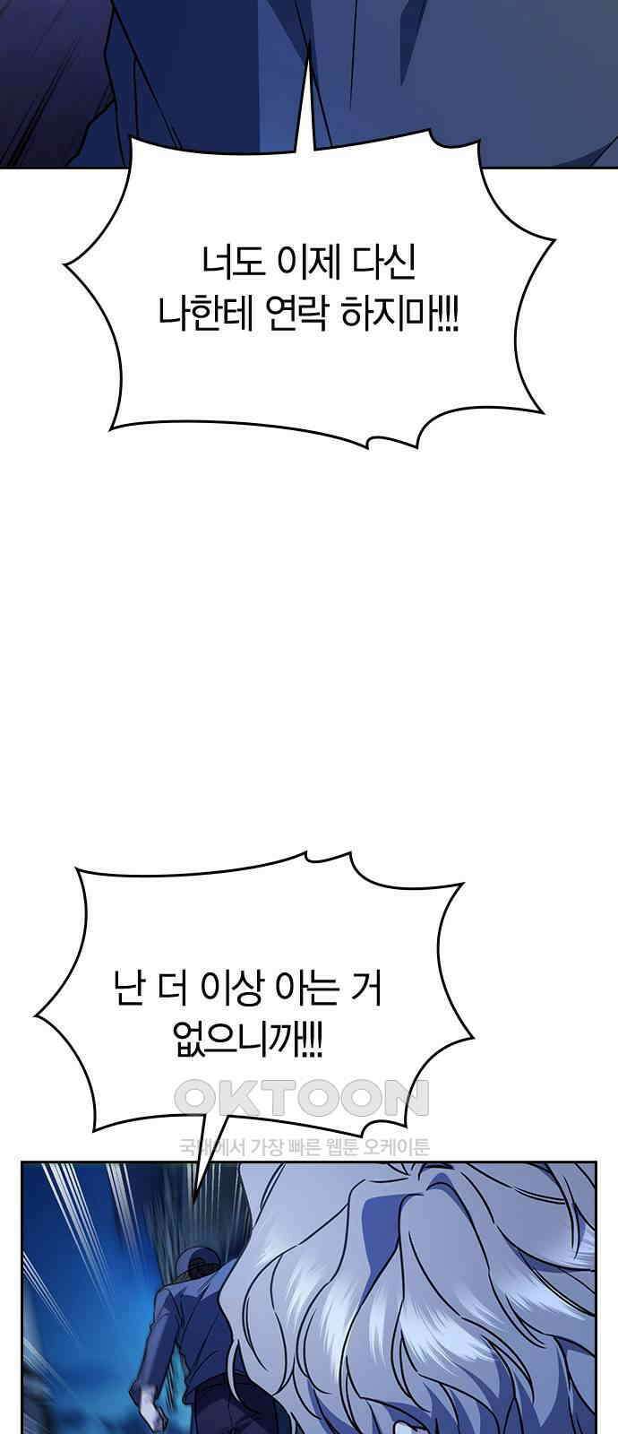잘 헤어지는 방법 15화: 폭풍전야 35