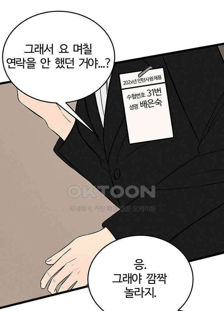 남이 하는 연애사 46화 44