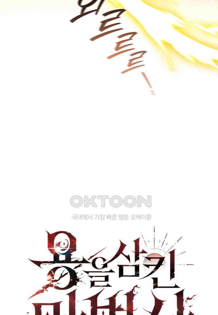 용을 삼킨 마법사 79화 25