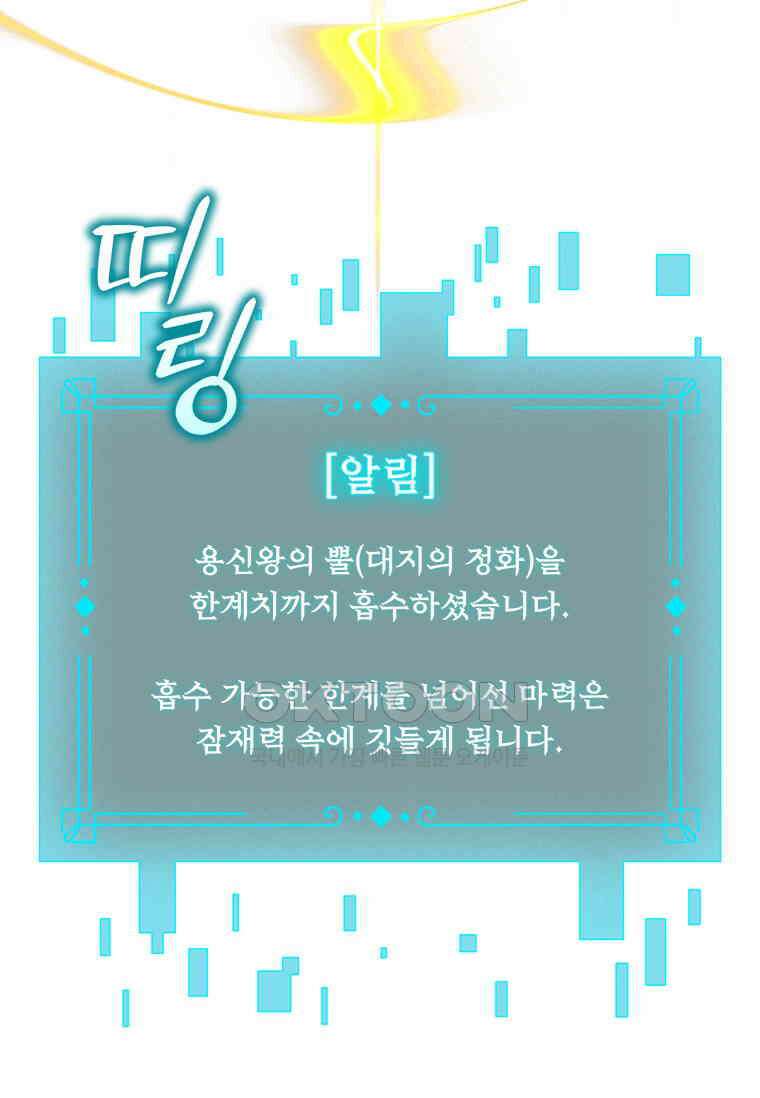 용을 삼킨 마법사 79화 55