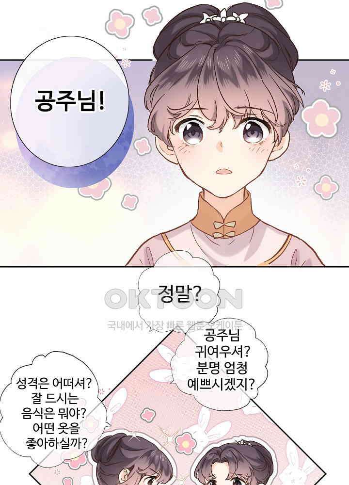 어쩌다 마법사가 되어버렸다 36 9
