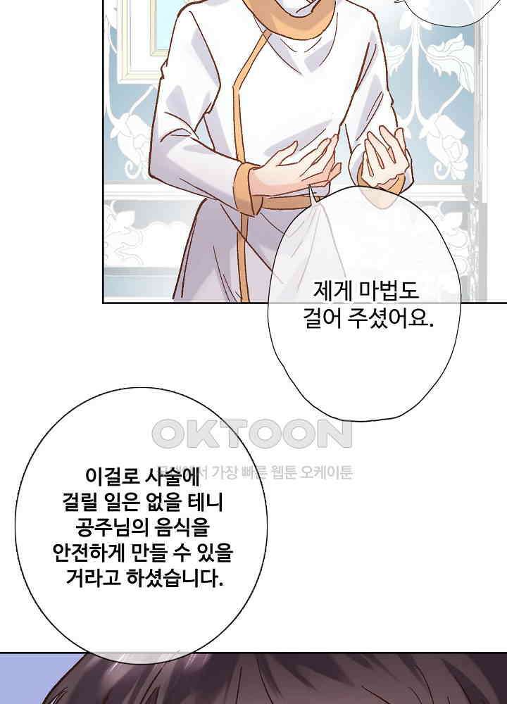 어쩌다 마법사가 되어버렸다 49 7