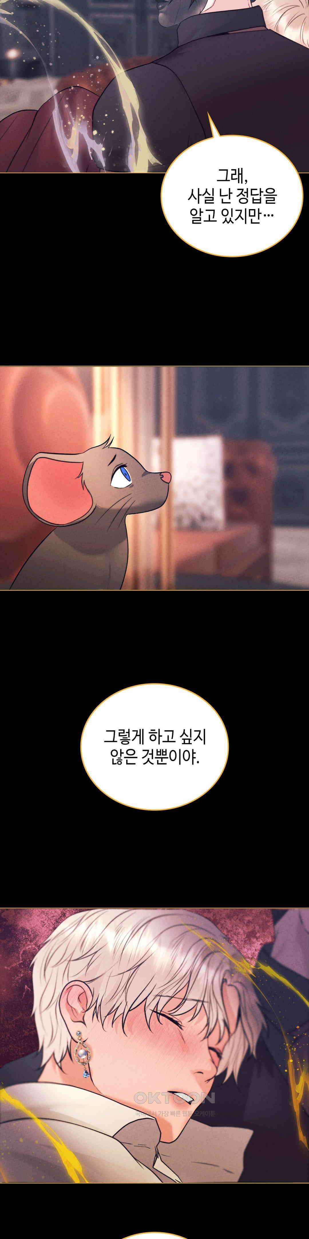 오페라의 유령 27화 4