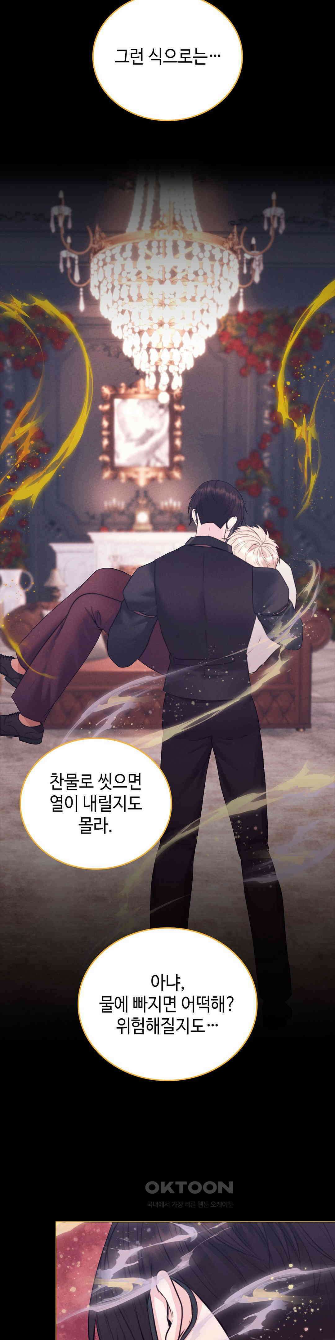 오페라의 유령 27화 5