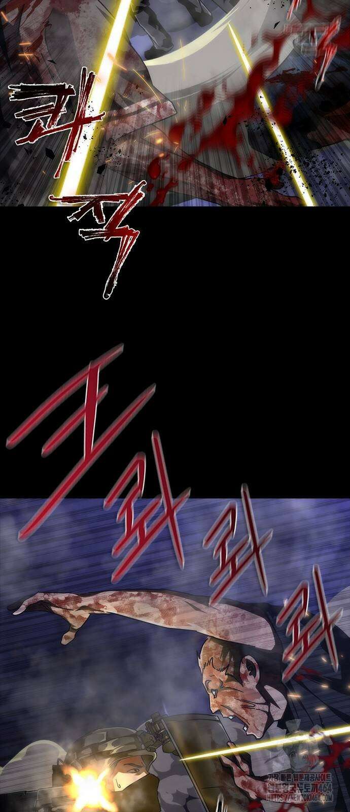 좀비묵시록 82-08 73화(시즌1 완결) 2